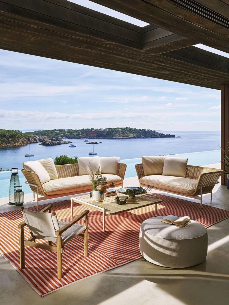 Outdoor Furniture