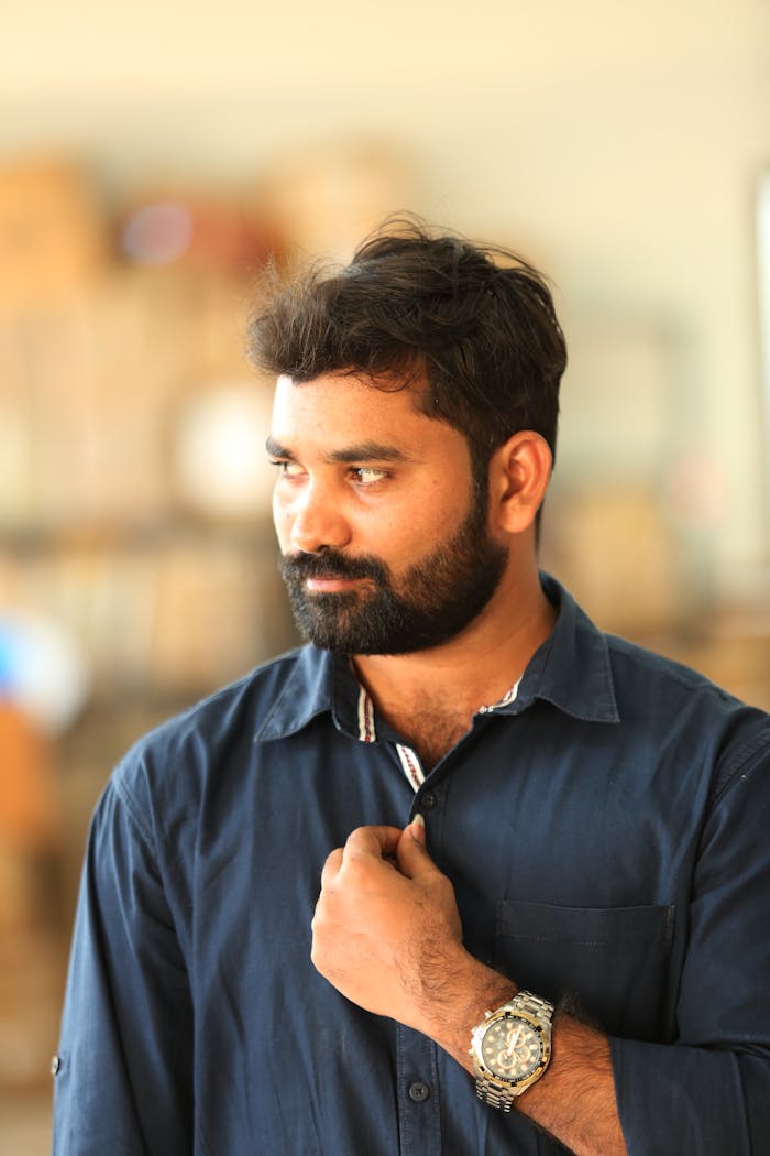Prashant sharma